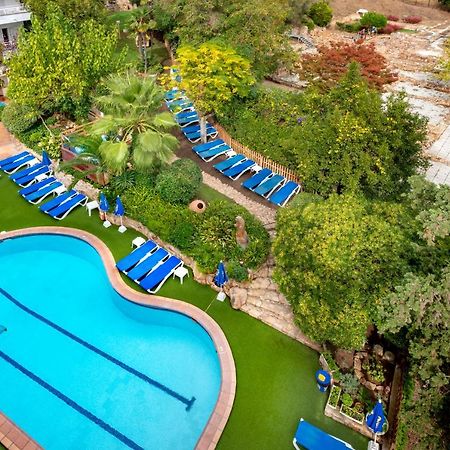 Hotel Ght Neptuno-Tossa & Venus Spa Tossa de Mar Eksteriør billede