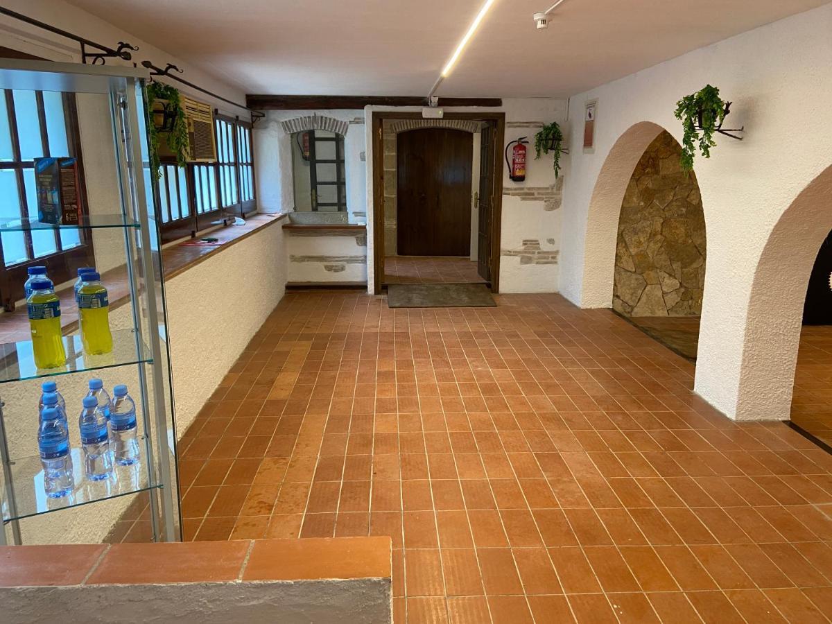 Hotel Ght Neptuno-Tossa & Venus Spa Tossa de Mar Eksteriør billede