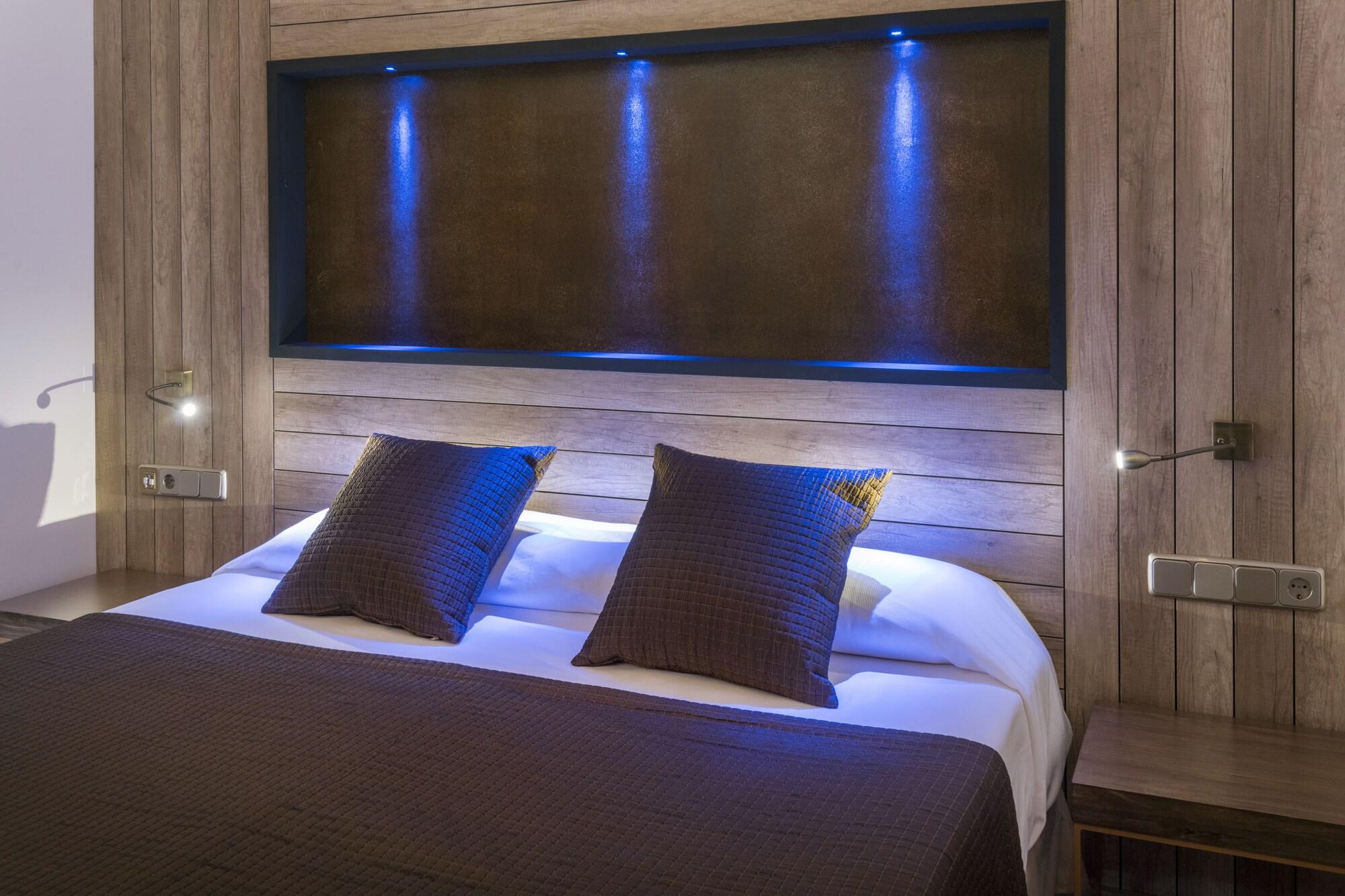 Hotel Ght Neptuno-Tossa & Venus Spa Tossa de Mar Eksteriør billede