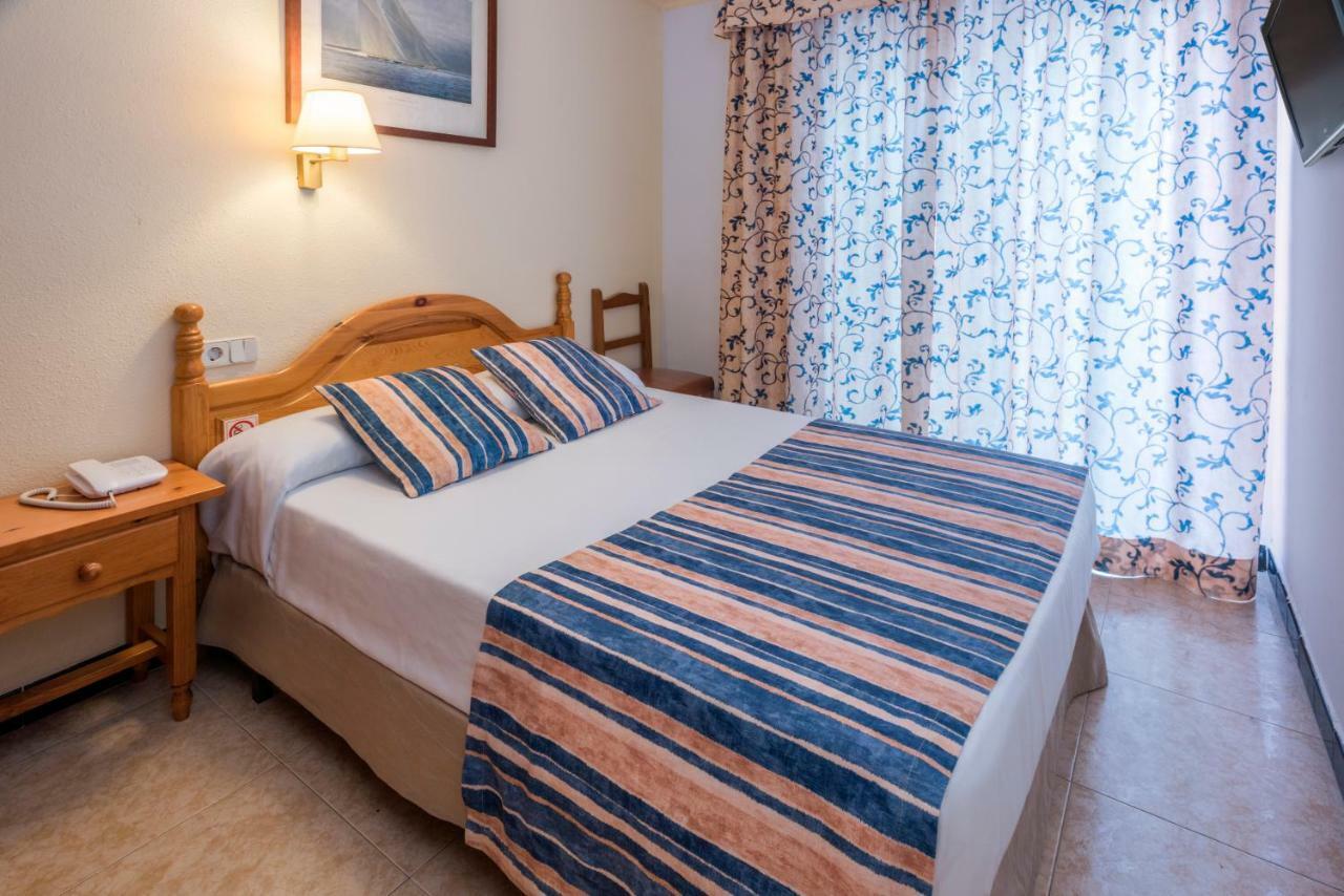 Hotel Ght Neptuno-Tossa & Venus Spa Tossa de Mar Eksteriør billede